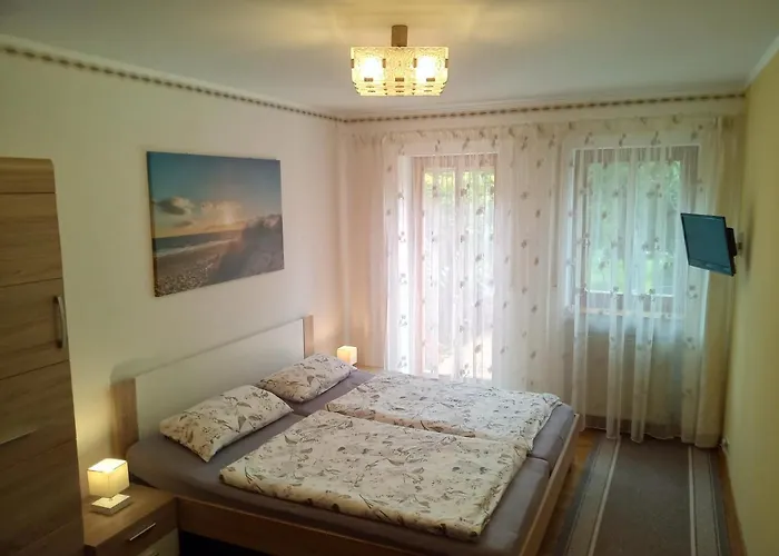 Apartment Barbara