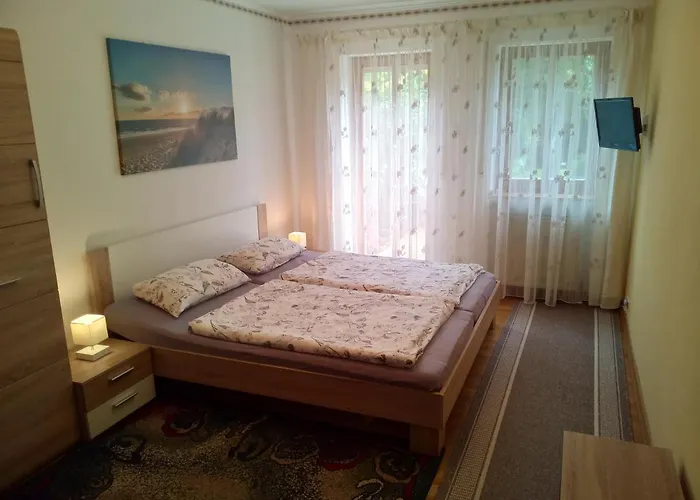 Apartment Barbara