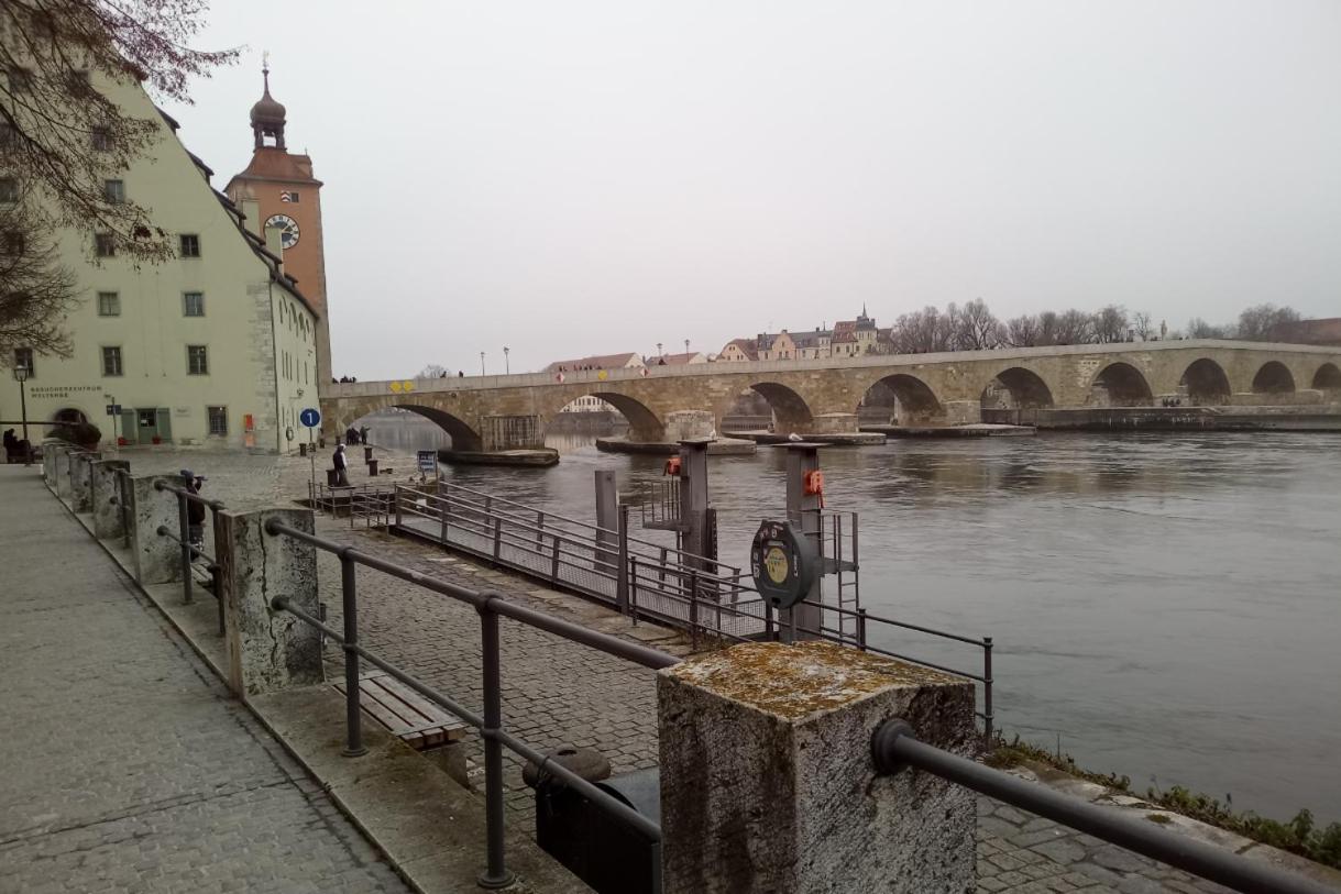 Barbara * Regensburg