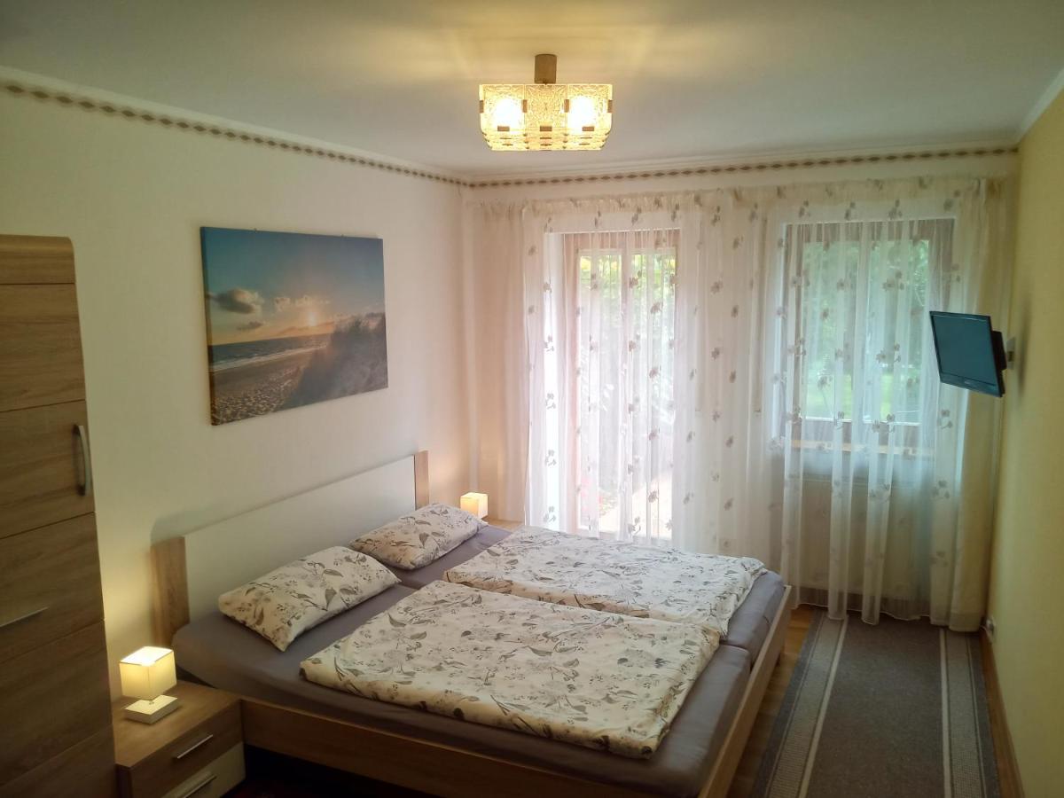 Barbara Apartment Regensburg