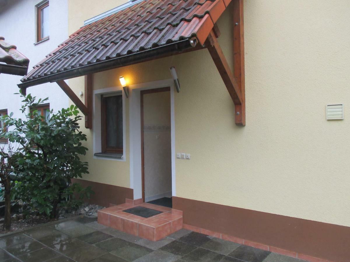 Barbara Apartment Regensburg