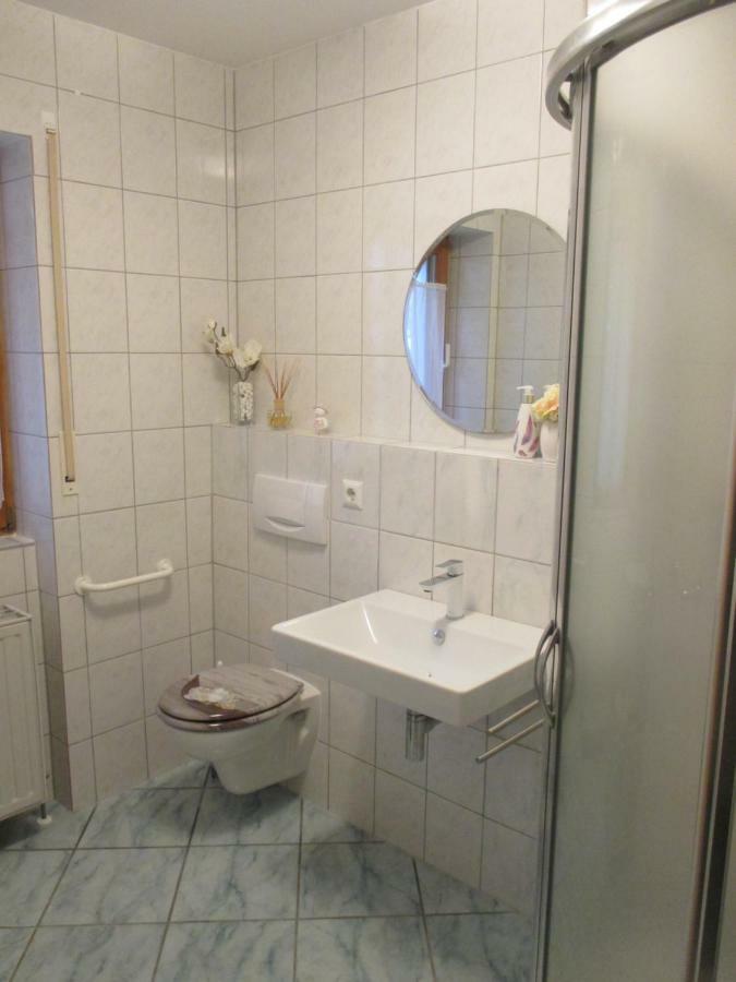 Barbara Apartment *