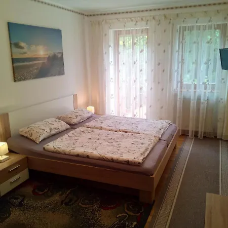 Apartment Barbara Ratyzbona Zewnętrze zdjęcie