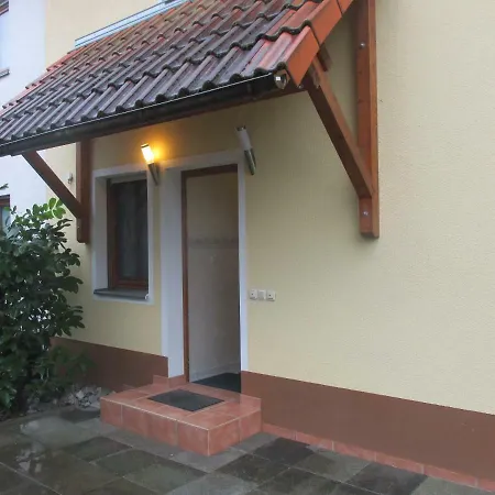 Apartment Barbara Ratyzbona Pokój zdjęcie