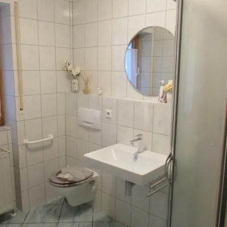 Apartment Barbara Ratyzbona Zewnętrze zdjęcie