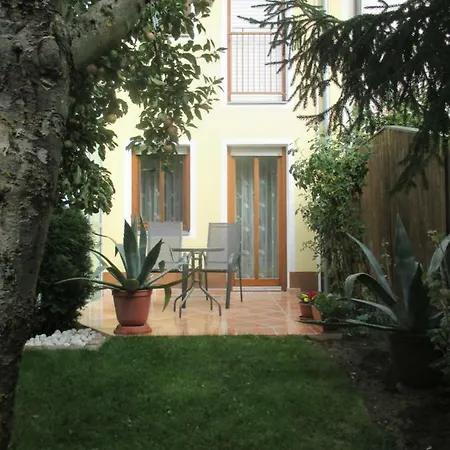 Apartment Barbara Ratyzbona Zewnętrze zdjęcie