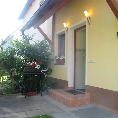 Apartment Barbara Ratyzbona Zewnętrze zdjęcie