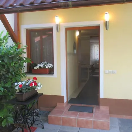 Apartment Barbara Ratyzbona Zewnętrze zdjęcie