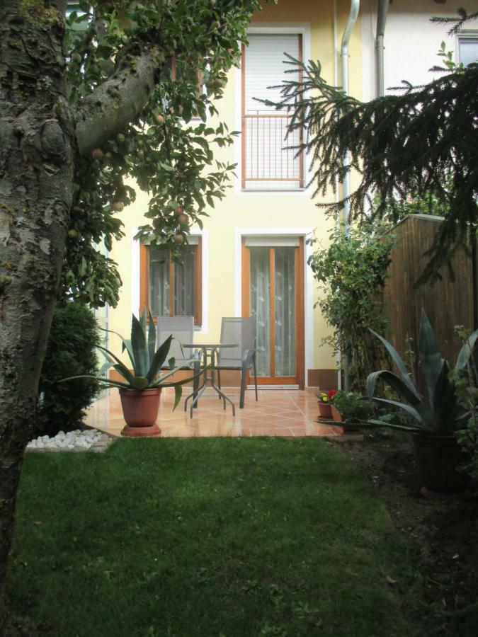 Barbara Appartement *