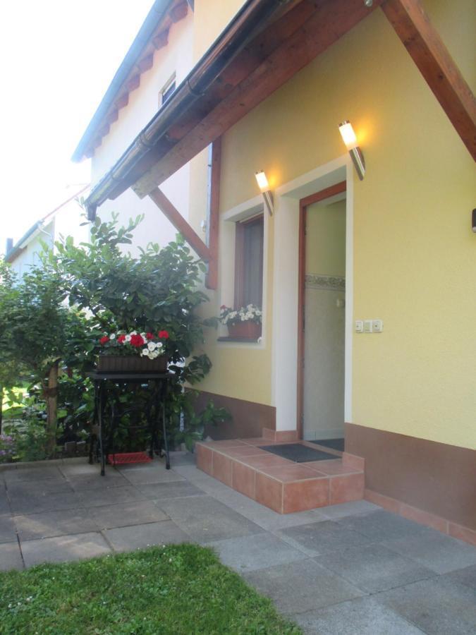 Barbara Apartment Regensburg